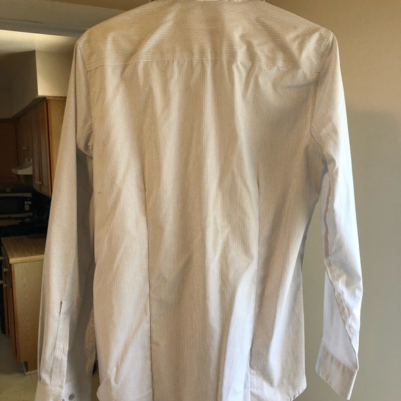 Calvin Klein Button Down - Picture 4 of 5